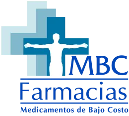 MBC Farmacias — Medicamentos de Bajo Costo